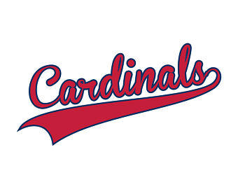 340x270 St Louis Cardinals Clipart Free Collection