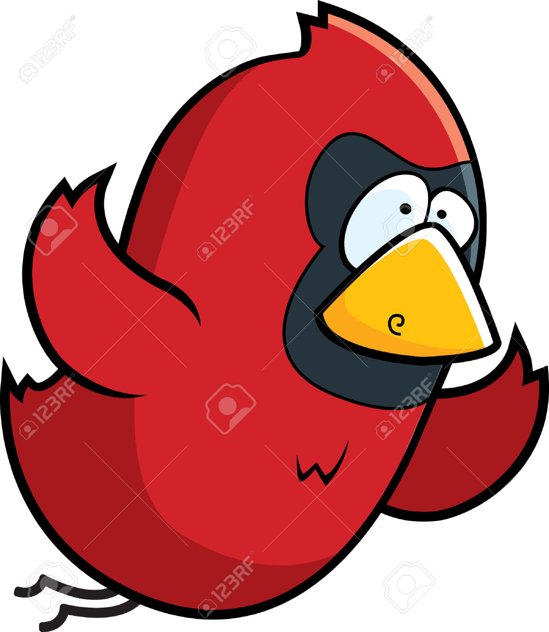 1130x1300 Top 49 Cardinal Clipart