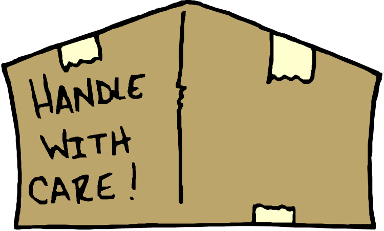 750x452 Clipart Packages