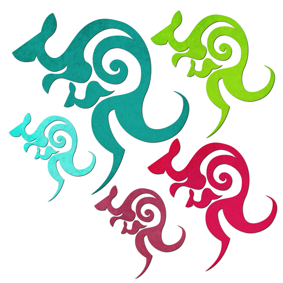 900x900 Kangaroo Clipart Kangaroo Care