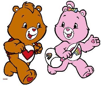 356x302 Top 94 Care Bears Clip Art