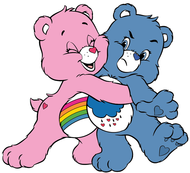 644x585 Top 94 Care Bears Clip Art