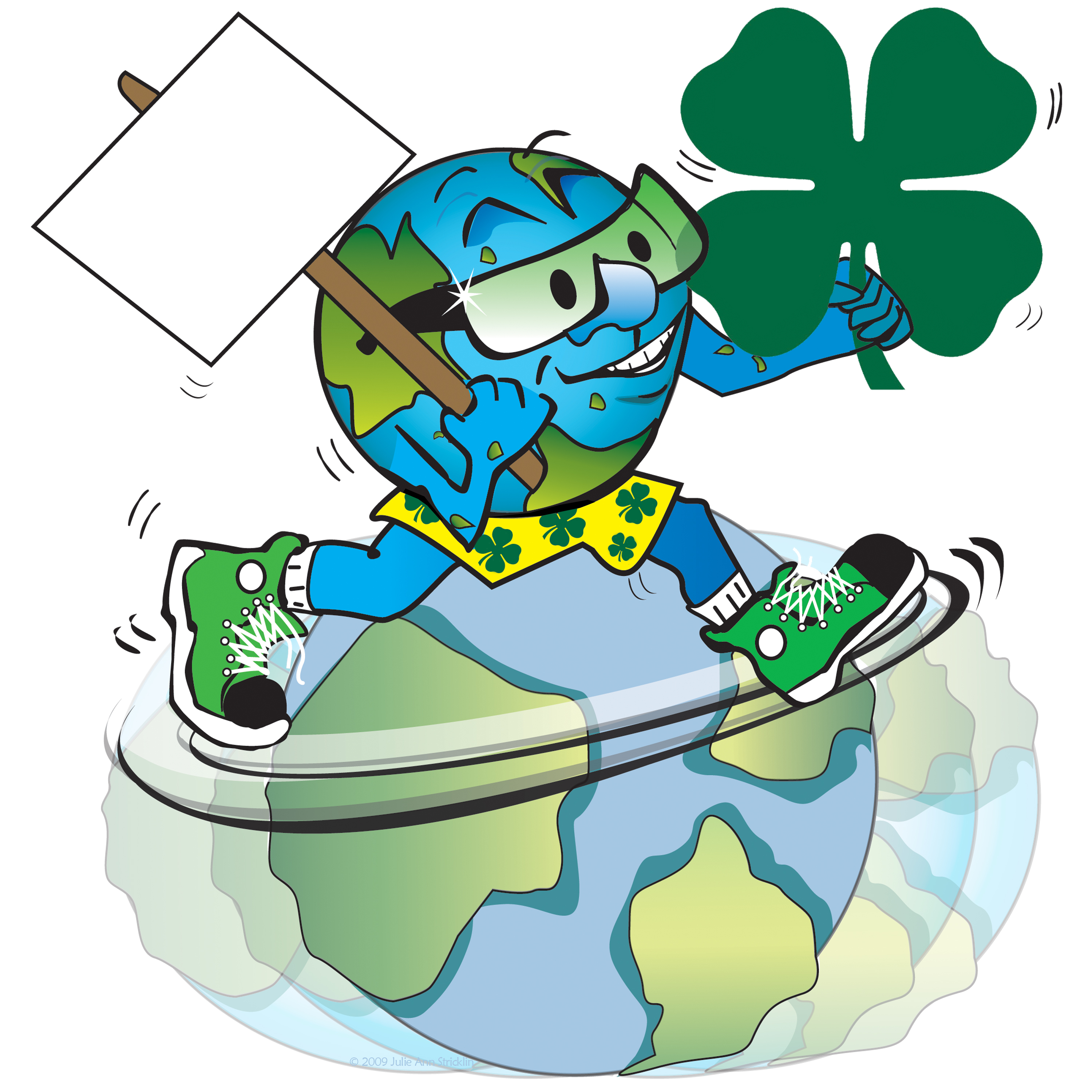 3000x3000 Download St. Patricks Day Clip Art ~ Free Clipart Of Leprachauns