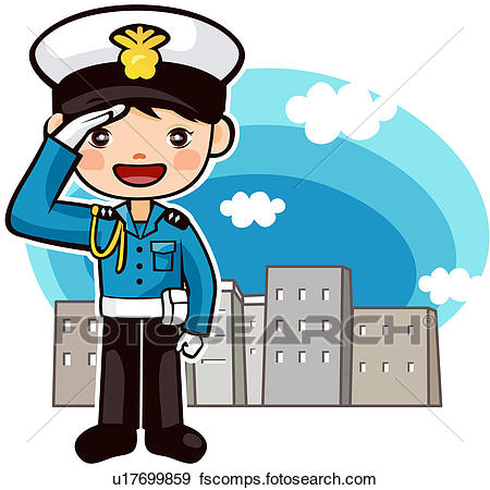 450x450 Stock Illustration Of Clothing, Profession, Work Clothes, Working