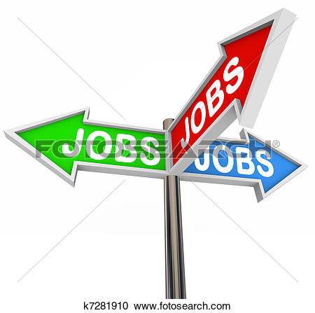 450x447 Clipart Job Search