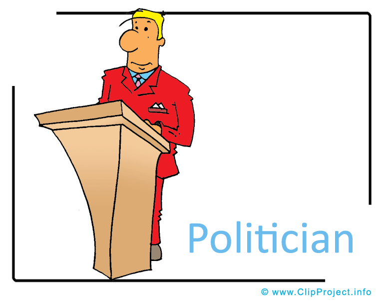 765x604 Politician Clipart Image Free