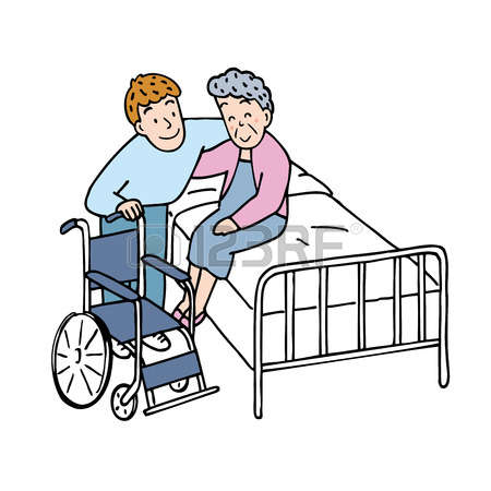 450x450 Seniors Hospital Clipart, Explore Pictures