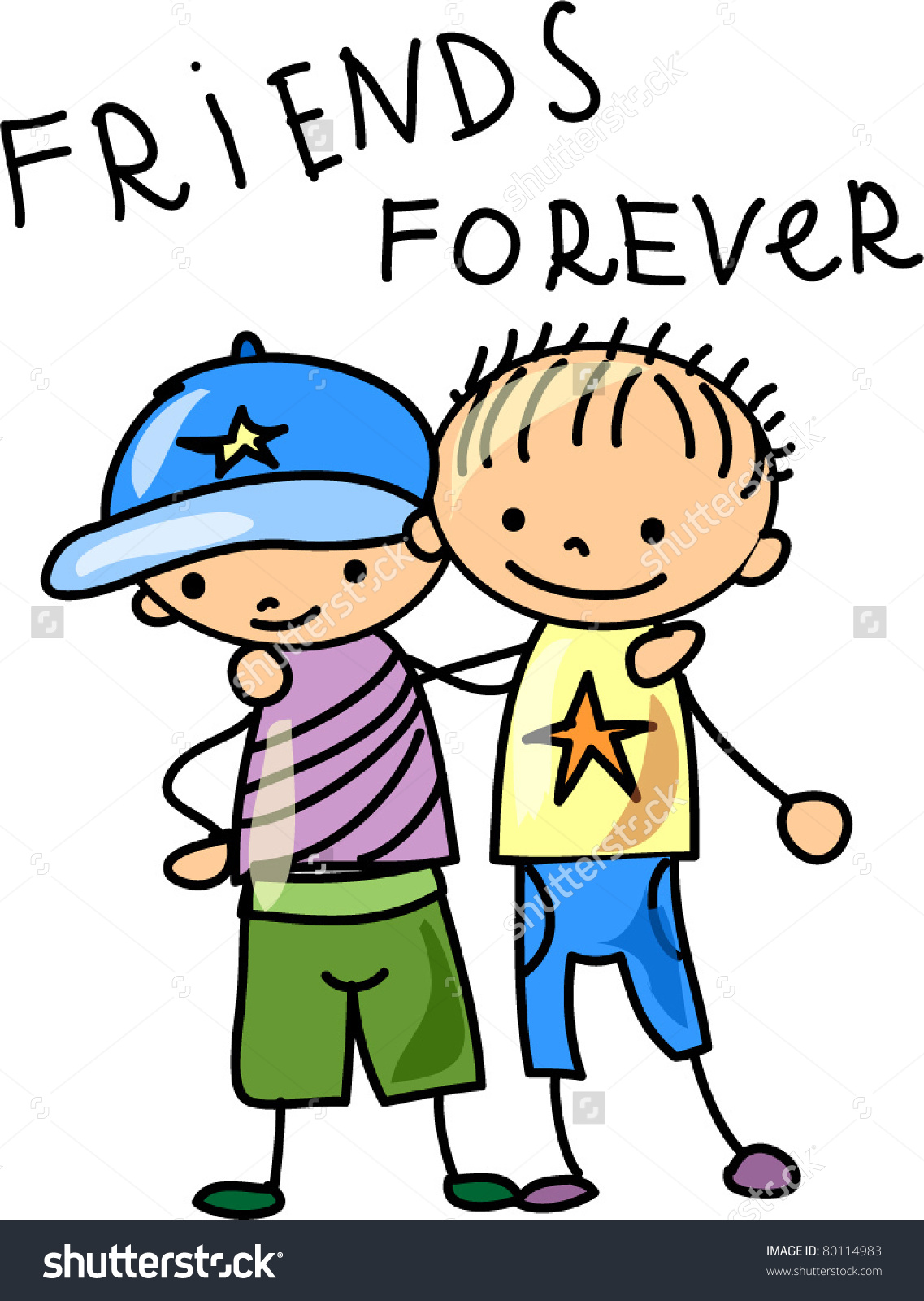 1137x1600 Best Friends Clipart