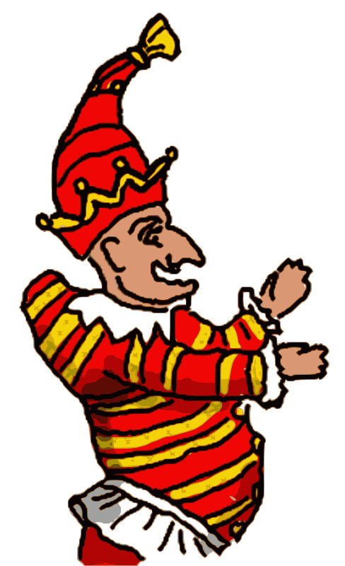 488x800 Caribou Clip Art