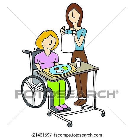 450x470 Clipart Of With Honor And Dignity,