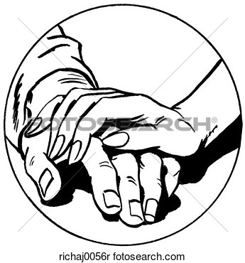 345x370 Caring Clipart 2212492