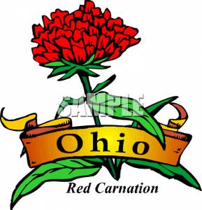 289x300 Top 94 Carnation Flower Clipart