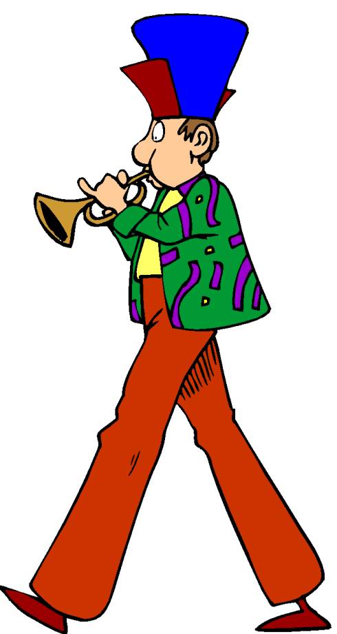 490x920 Carnival Border Clipart Free Clipart Images 5