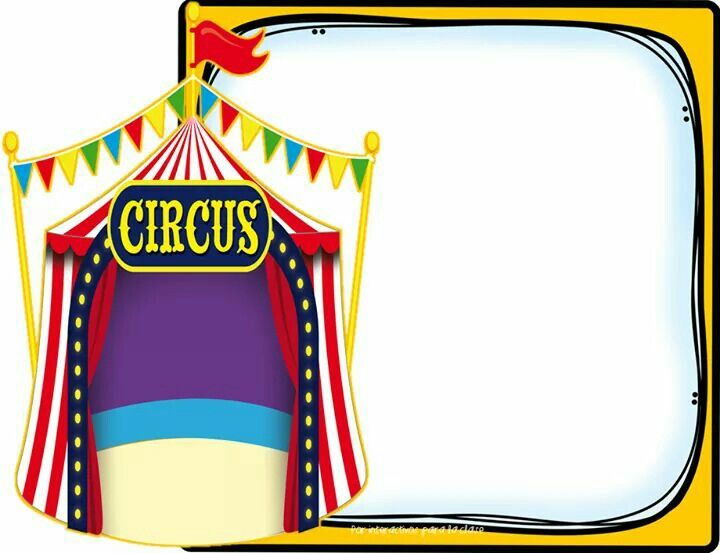 720x553 293 Best Clip Art (Circus Amp Carnival) Images