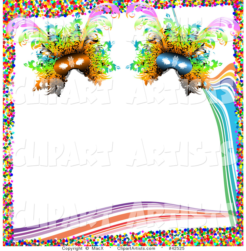 1024x1044 Carnival Border Clipart Clipart Panda