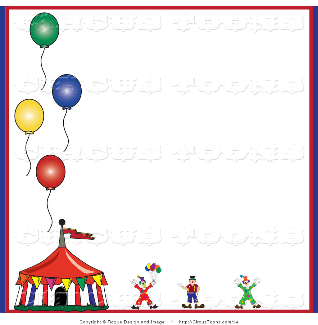 1024x1044 Circus Clipart Circus Background