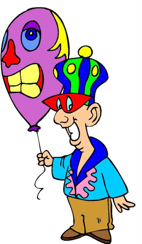 490x838 Carnival Border Clipart Clipart Panda