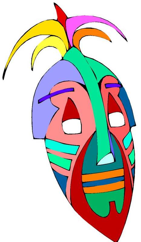 466x800 Carnival Clip Art Borders Clipart Free To Use Resource