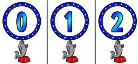 448x209 Circus Theme Teaching Resources, Printable Banners, Borders And More
