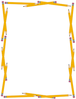 250x324 Printable Spanish Flag Border. Use The Border In Microsoft Word