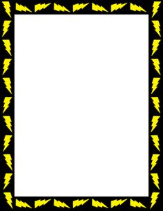236x305 Printable Pebble Border. Use The Border In Microsoft Word Or Other