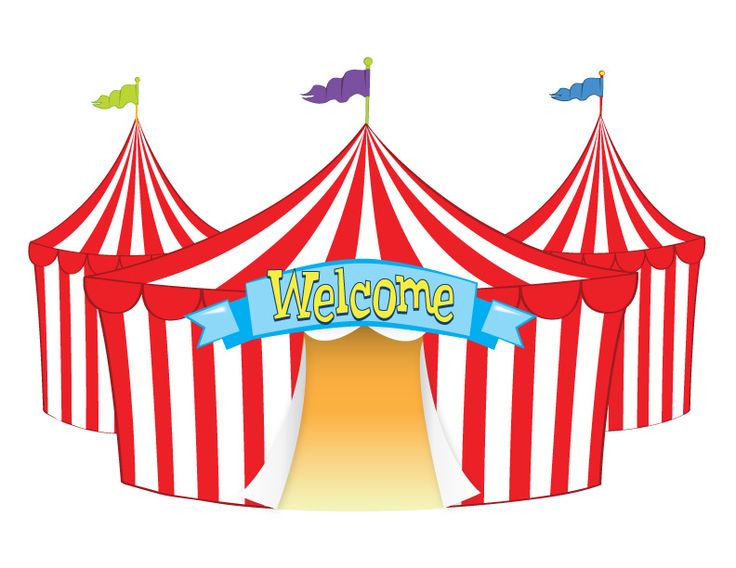 736x568 Fun Fair Clipart