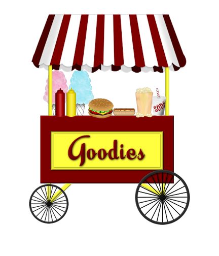 432x504 293 Best Clip Art (Circus Amp Carnival) Images