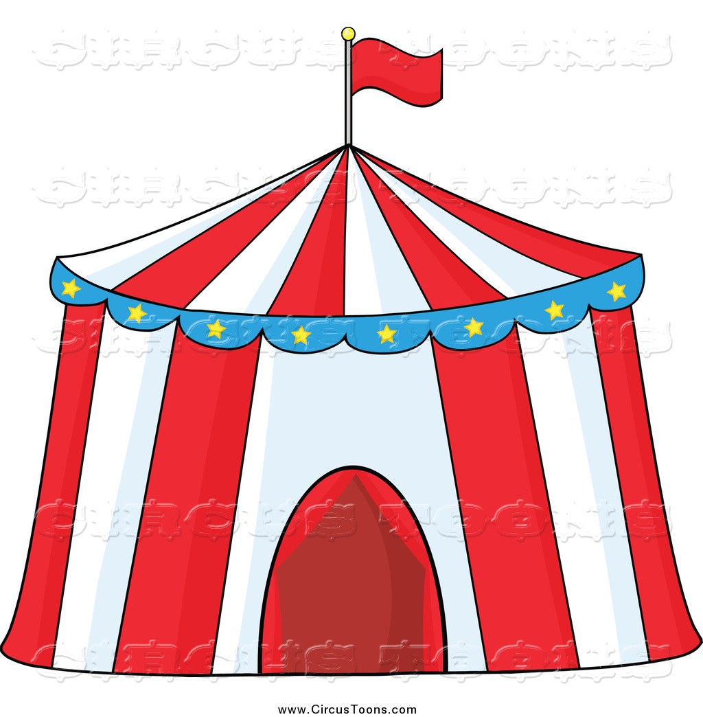 1024x1044 Carnival Clipart Big Top
