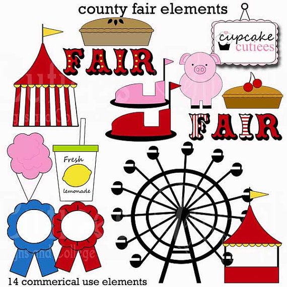 Carnival Clipart Images