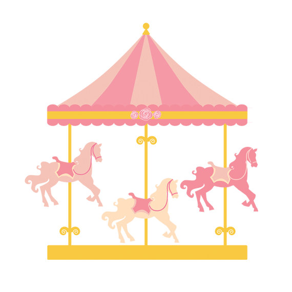 570x570 Carousel Clipart