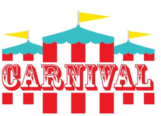 558x404 Check Our Carnival Clip Art On Clipart Panda