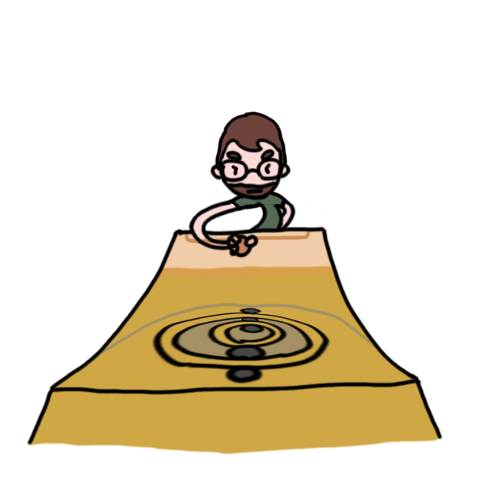 500x481 Carnival Games Caret Dash Caret