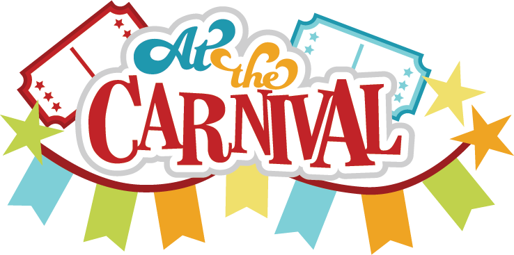 738x367 Tent Clipart Carnival Games