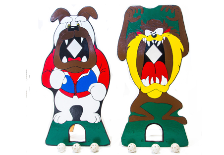 452x313 Carnival Midway Games