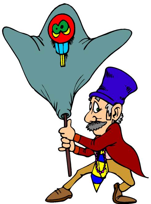 490x661 Carnival Games Clip Art