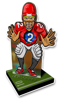 224x347 Carnival Games And Sand Art