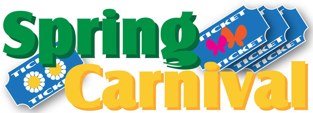 1024x371 Carnival Clipart Spring Carnival