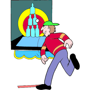 300x300 Game Clipart Carnival