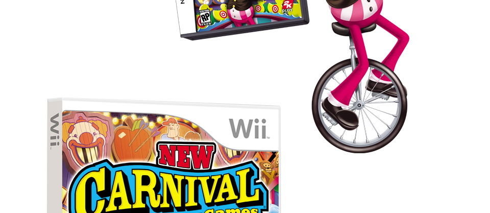 960x417 Step Right Up! Fractured Pixels