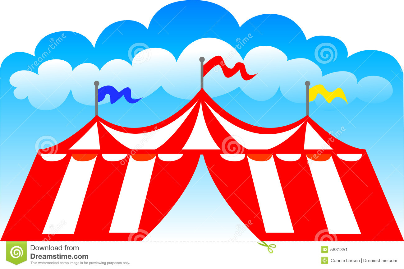 1300x865 Carnival Clipart Festival Tent