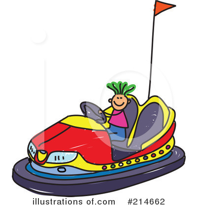 400x420 Carnival Clipart Ride