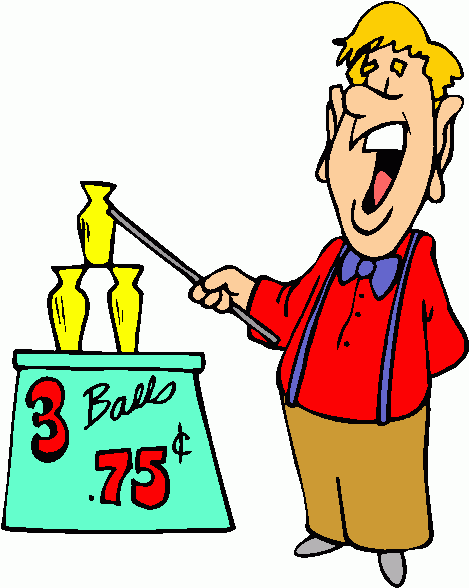 469x588 Games Carnival Clipart