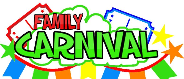 780x336 Summer Family Carnival