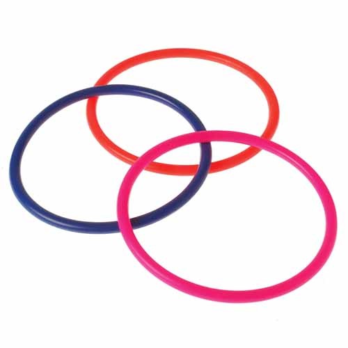 500x500 Ring Toss Carnival Game Clipart