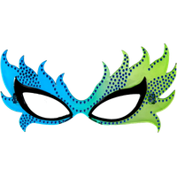 200x200 Download Carnival Mask Free Png Photo Images And Clipart Freepngimg