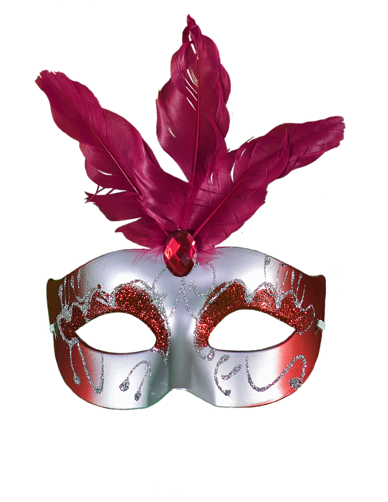 556x720 Free Photo Red Mask Masquerade Party Carnival Colorful