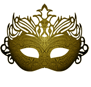 300x287 Mask Png Transparent Images