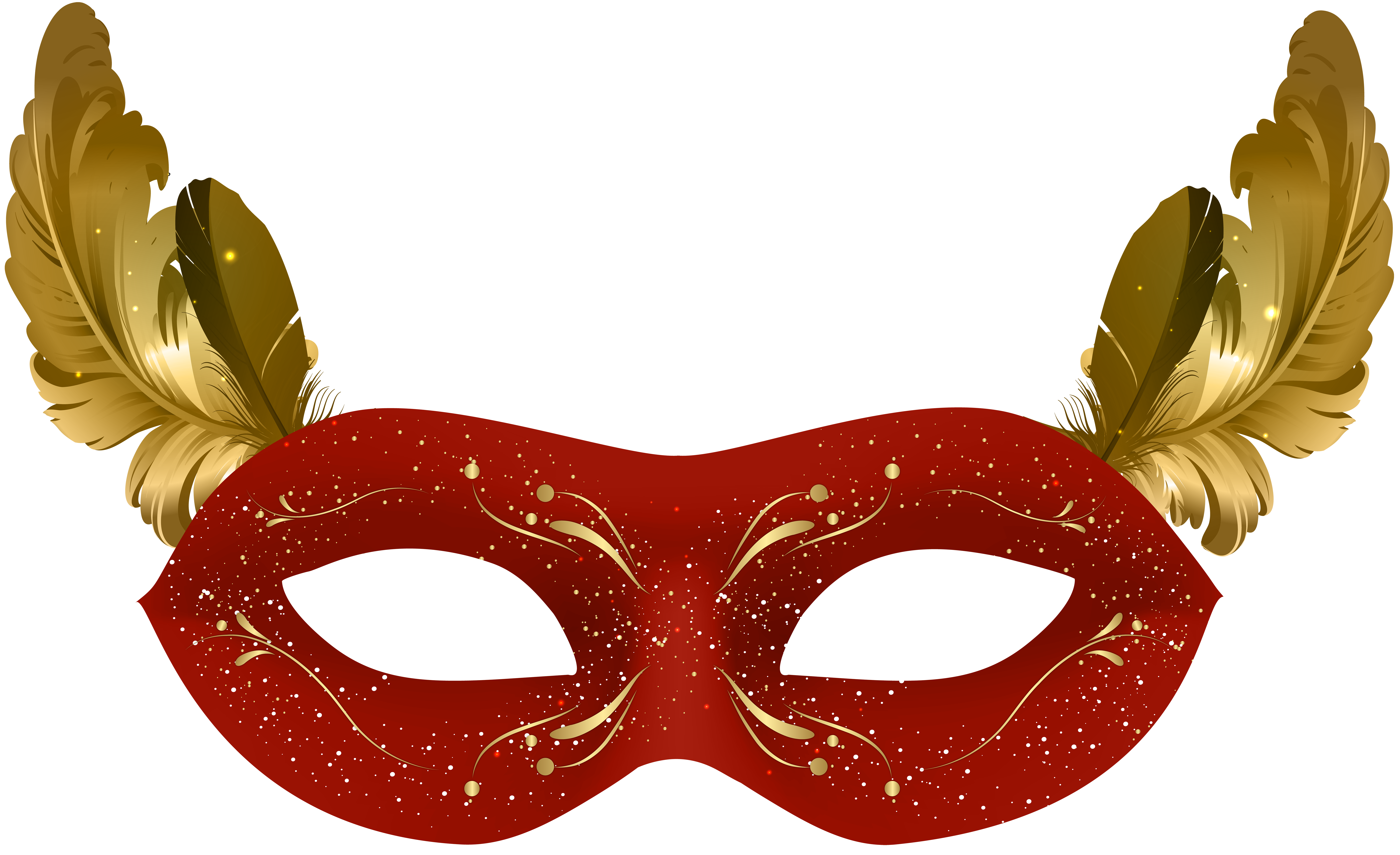 8000x4884 Red Carnival Mask Png Clip Artu200b Gallery Yopriceville