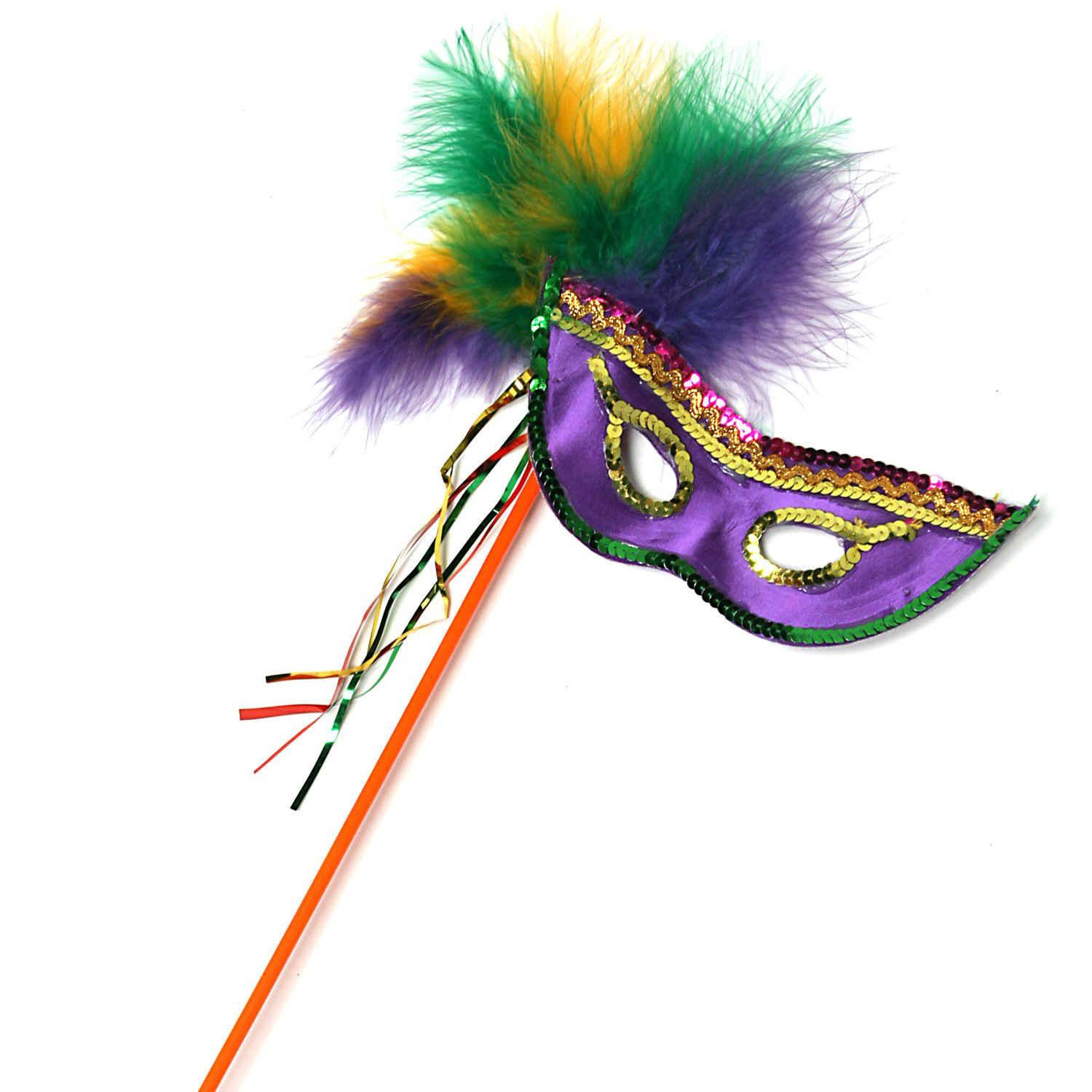 1500x1500 Carnival Mask Clipart