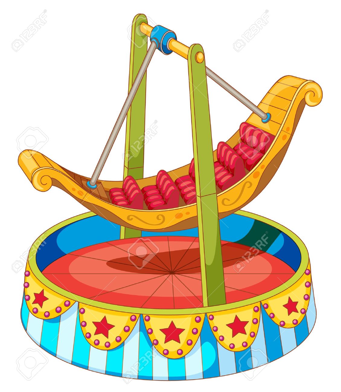 1130x1300 Carnival Clipart Cartoon